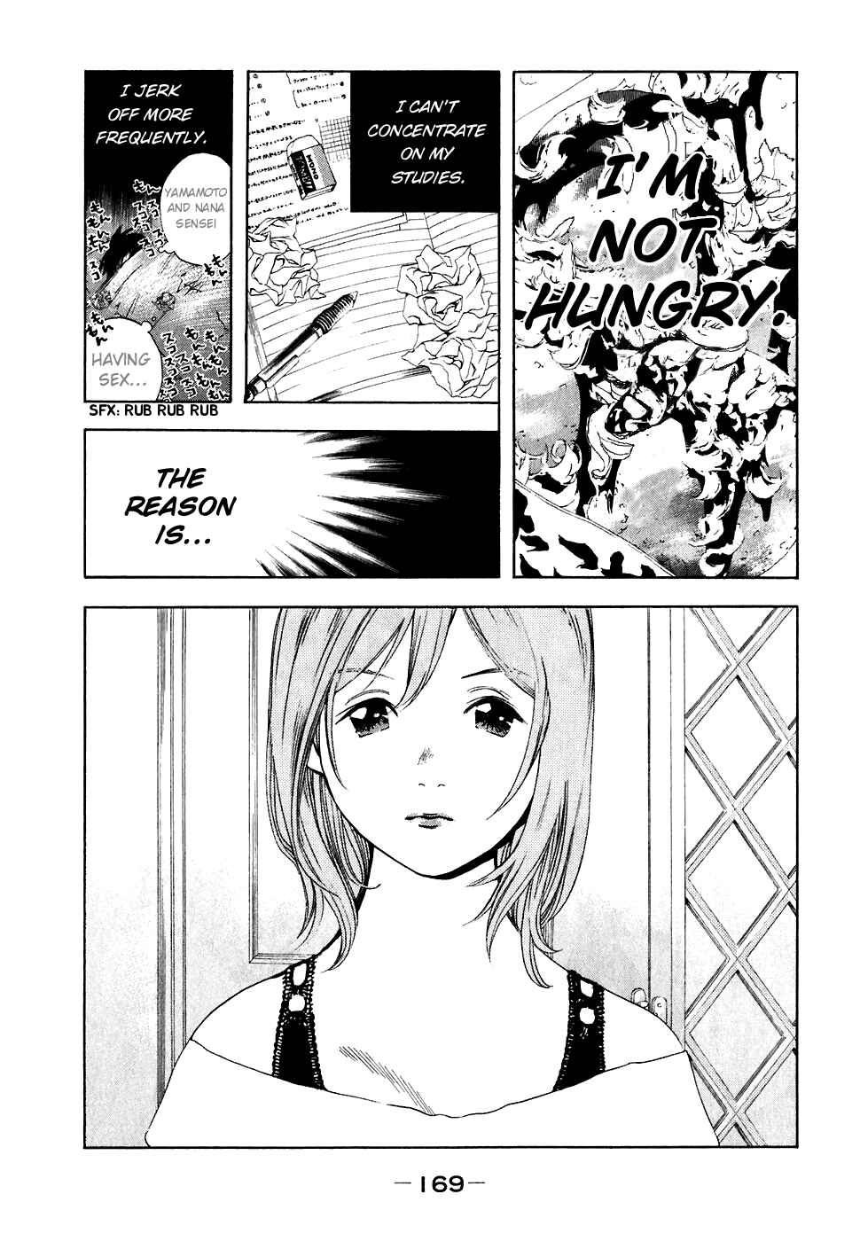 Page 13 Chapter 26 Katekin