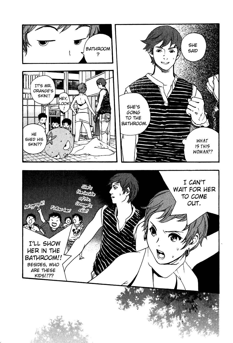 Page 5 Chapter 31 Katekin