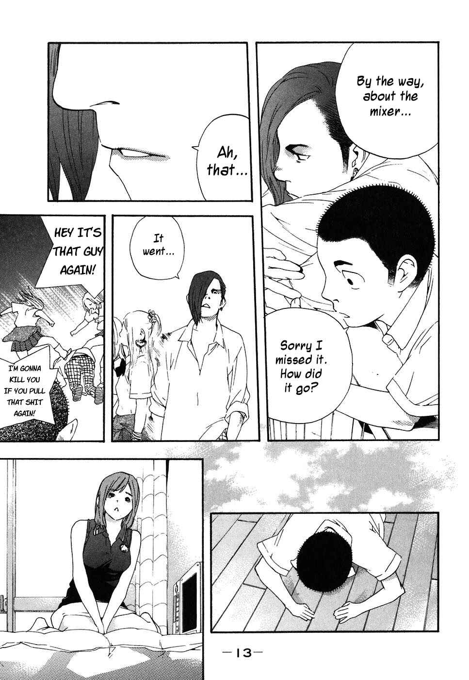 Page 16 Chapter 44 Katekin