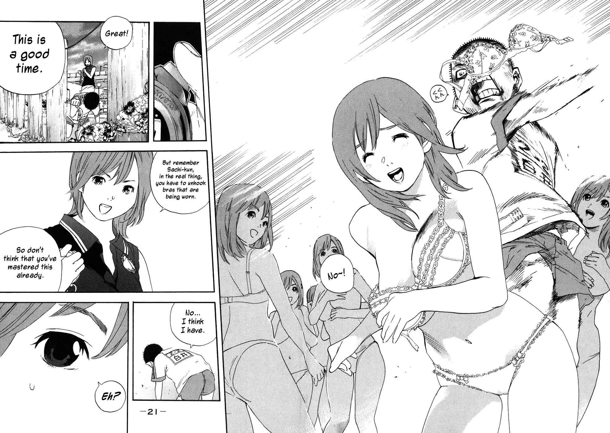 Page 22 Chapter 44 Katekin