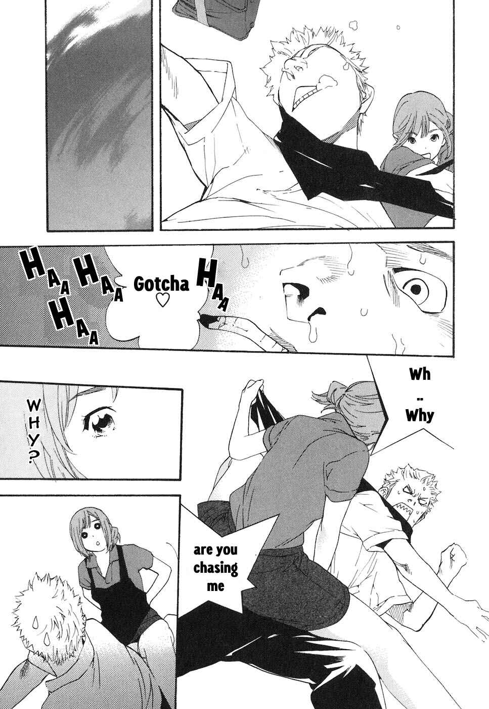Page 15 Chapter 50 Katekin