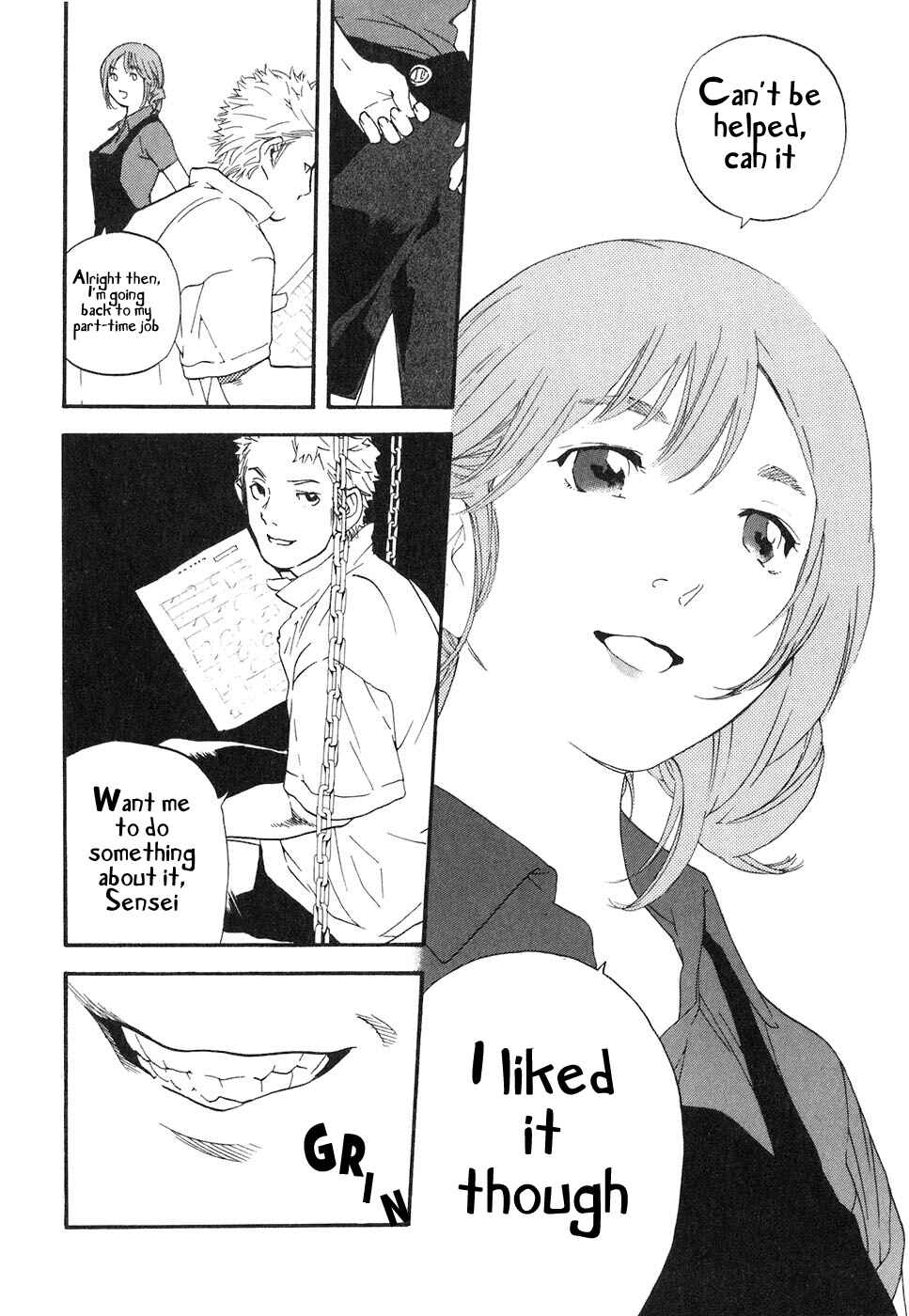 Page 18 Chapter 50 Katekin