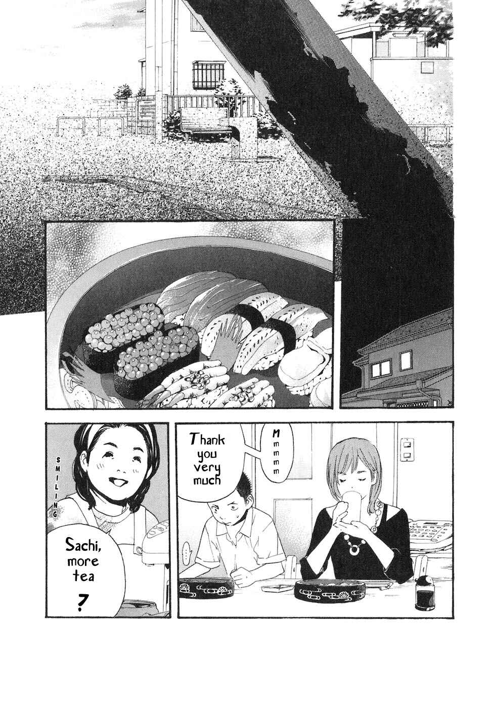 Page 19 Chapter 50 Katekin