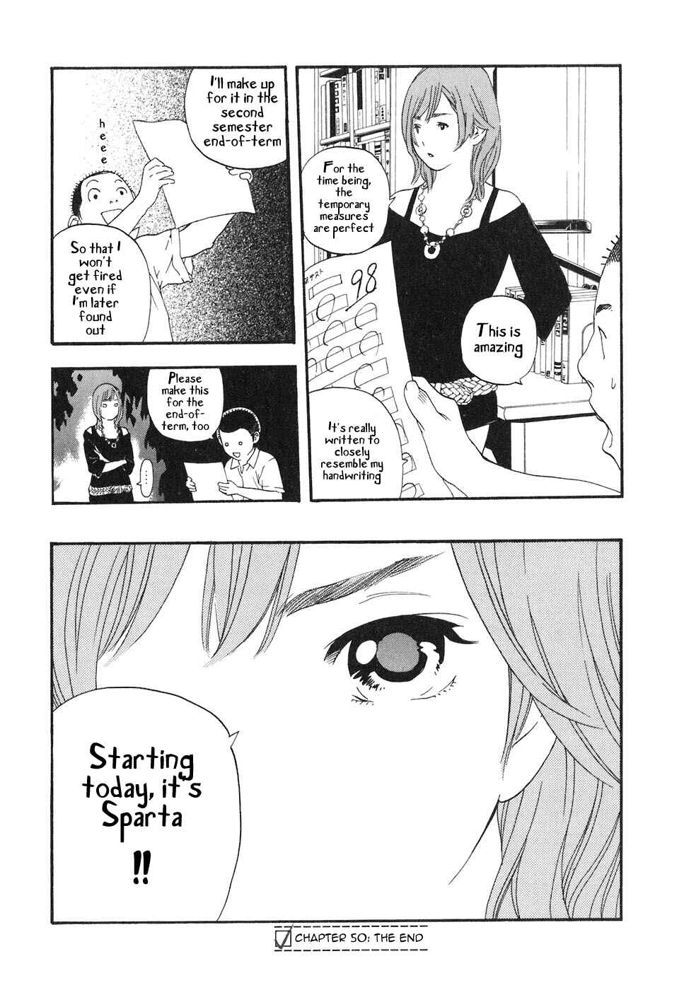 Page 20 Chapter 50 Katekin