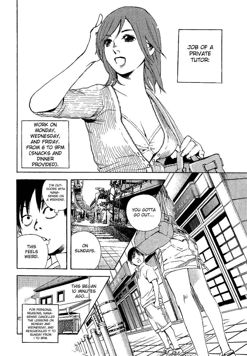 Page 2 Chapter 3 Katekin