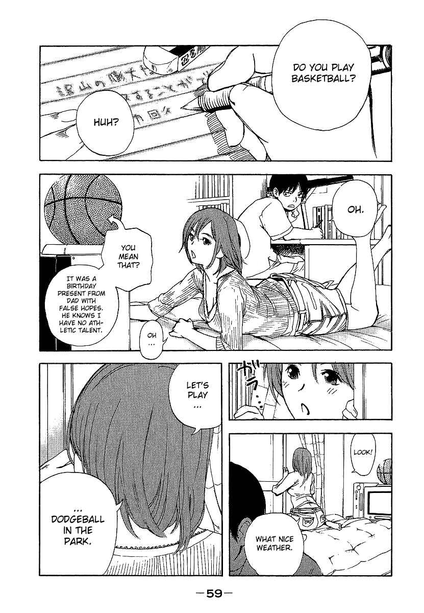 Page 3 Chapter 3 Katekin
