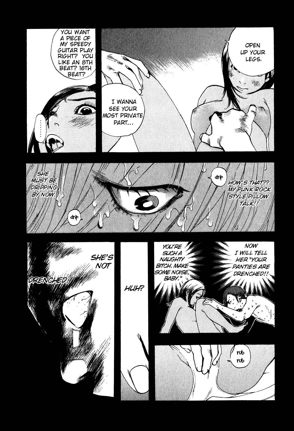 Page 13 Chapter 28 Katekin