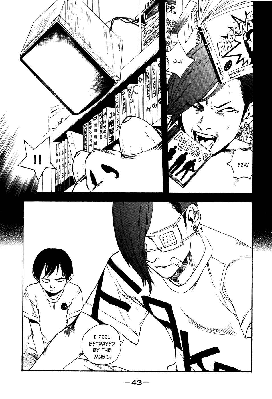 Page 15 Chapter 28 Katekin