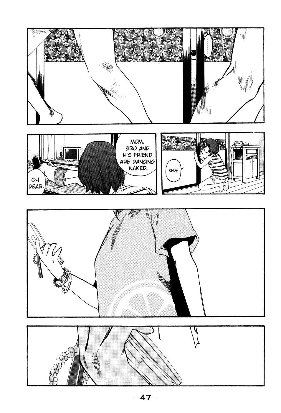 Page 19 Chapter 28 Katekin