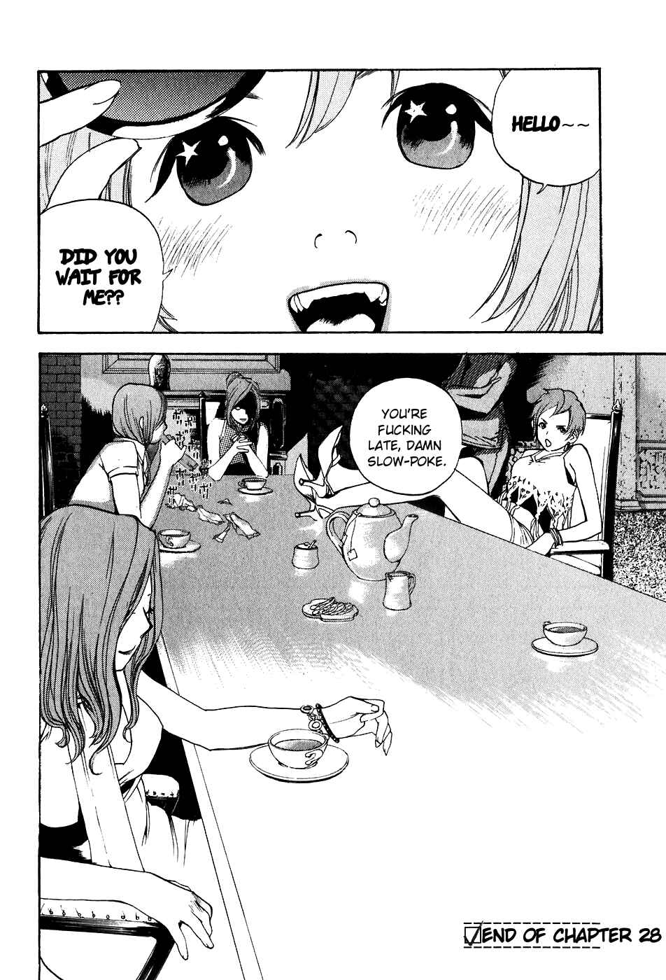Page 22 Chapter 28 Katekin