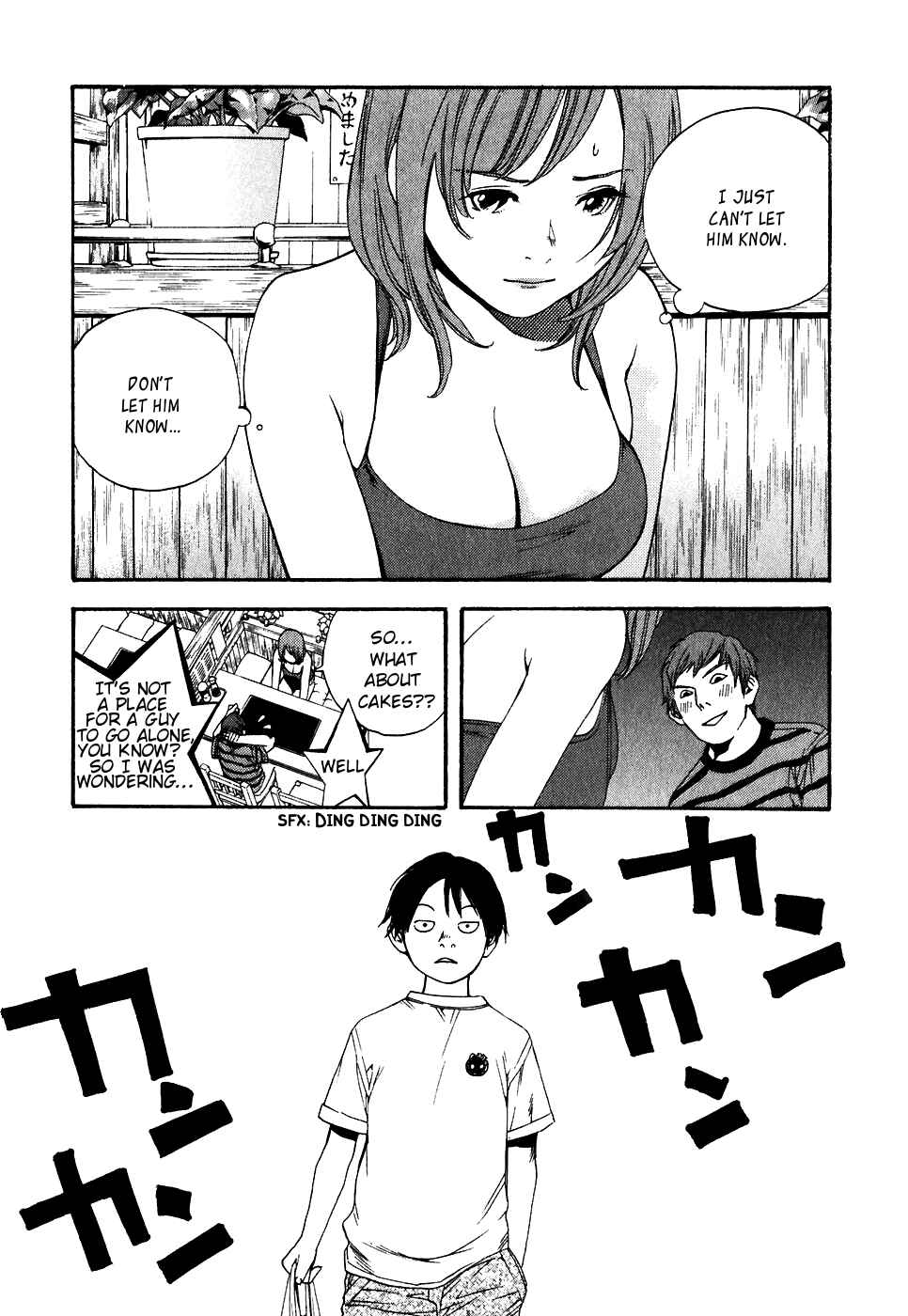 Page 4 Chapter 28 Katekin