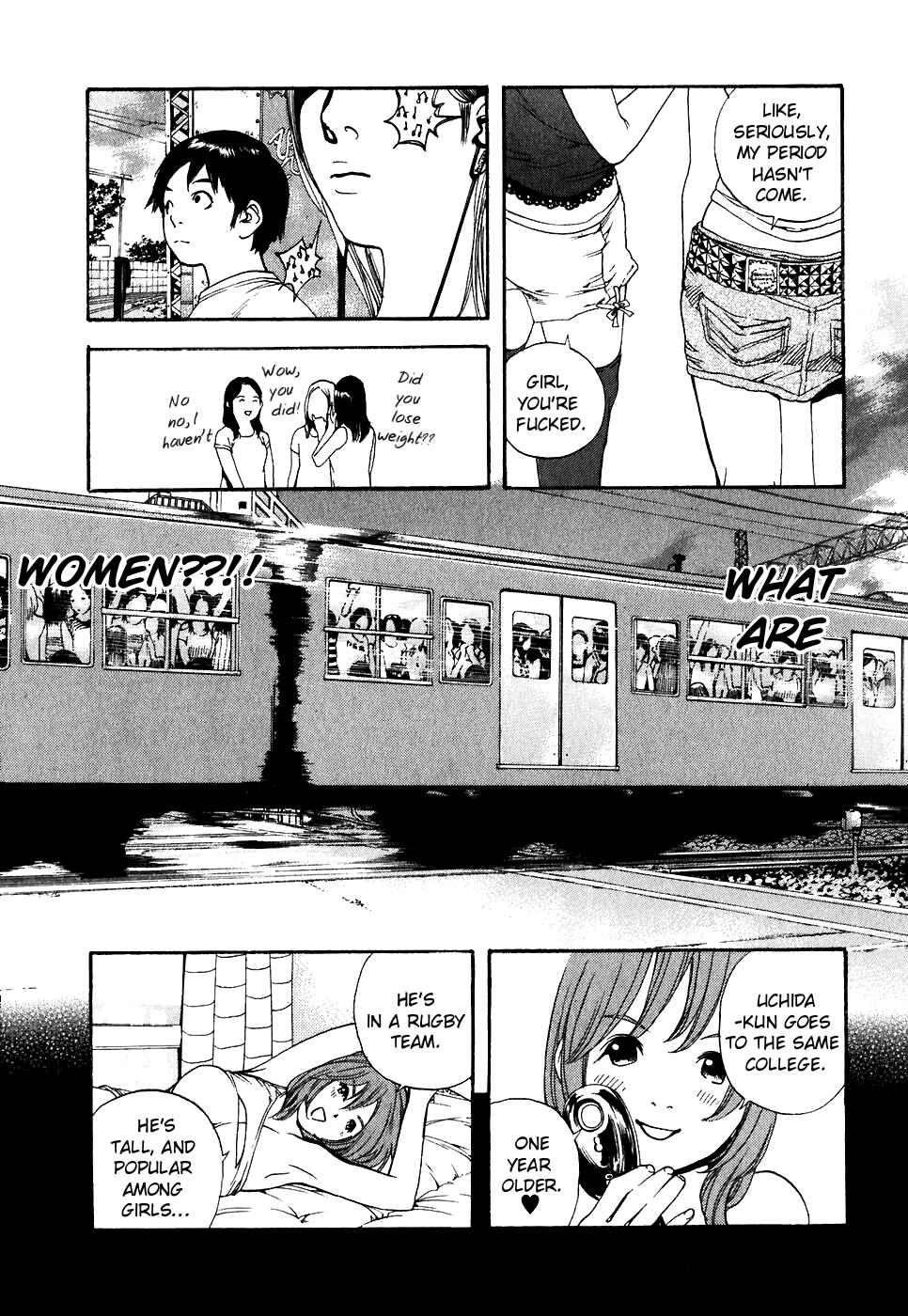 Page 5 Chapter 28 Katekin