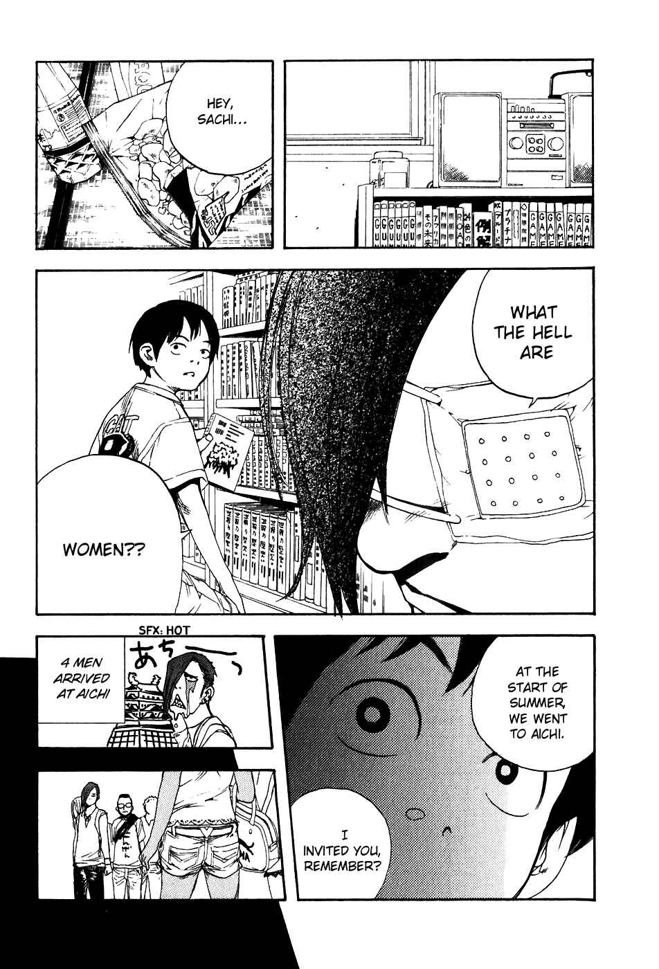 Page 8 Chapter 28 Katekin