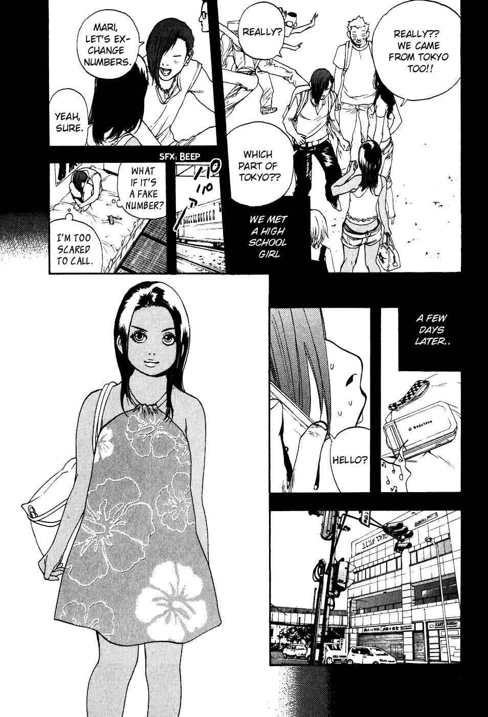 Page 9 Chapter 28 Katekin