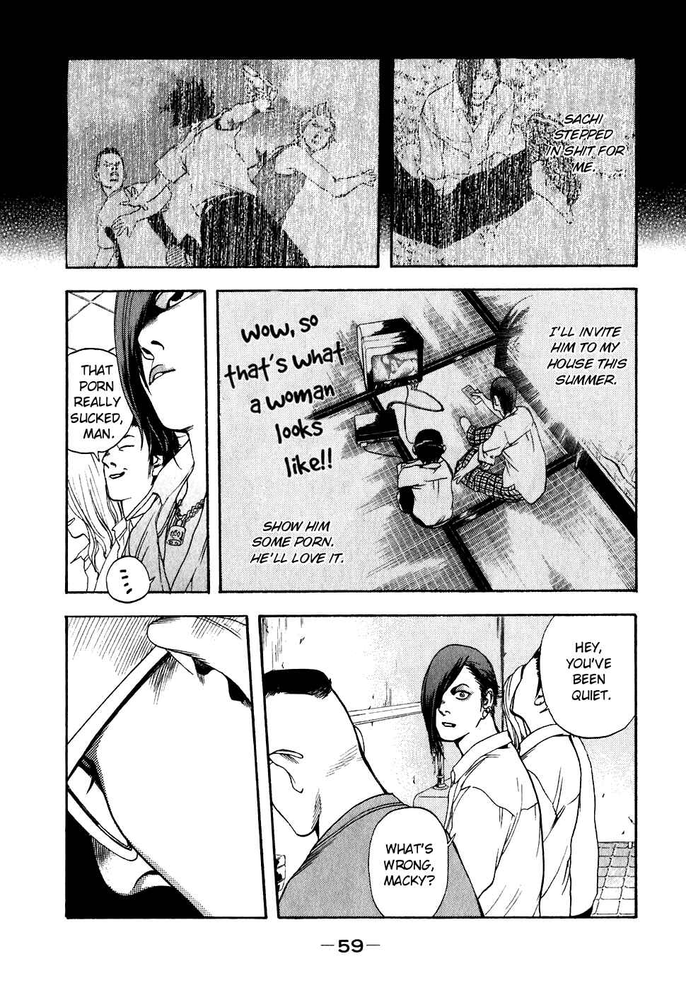 Page 11 Chapter 21 Katekin