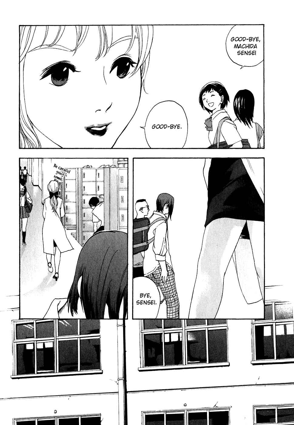 Page 2 Chapter 21 Katekin