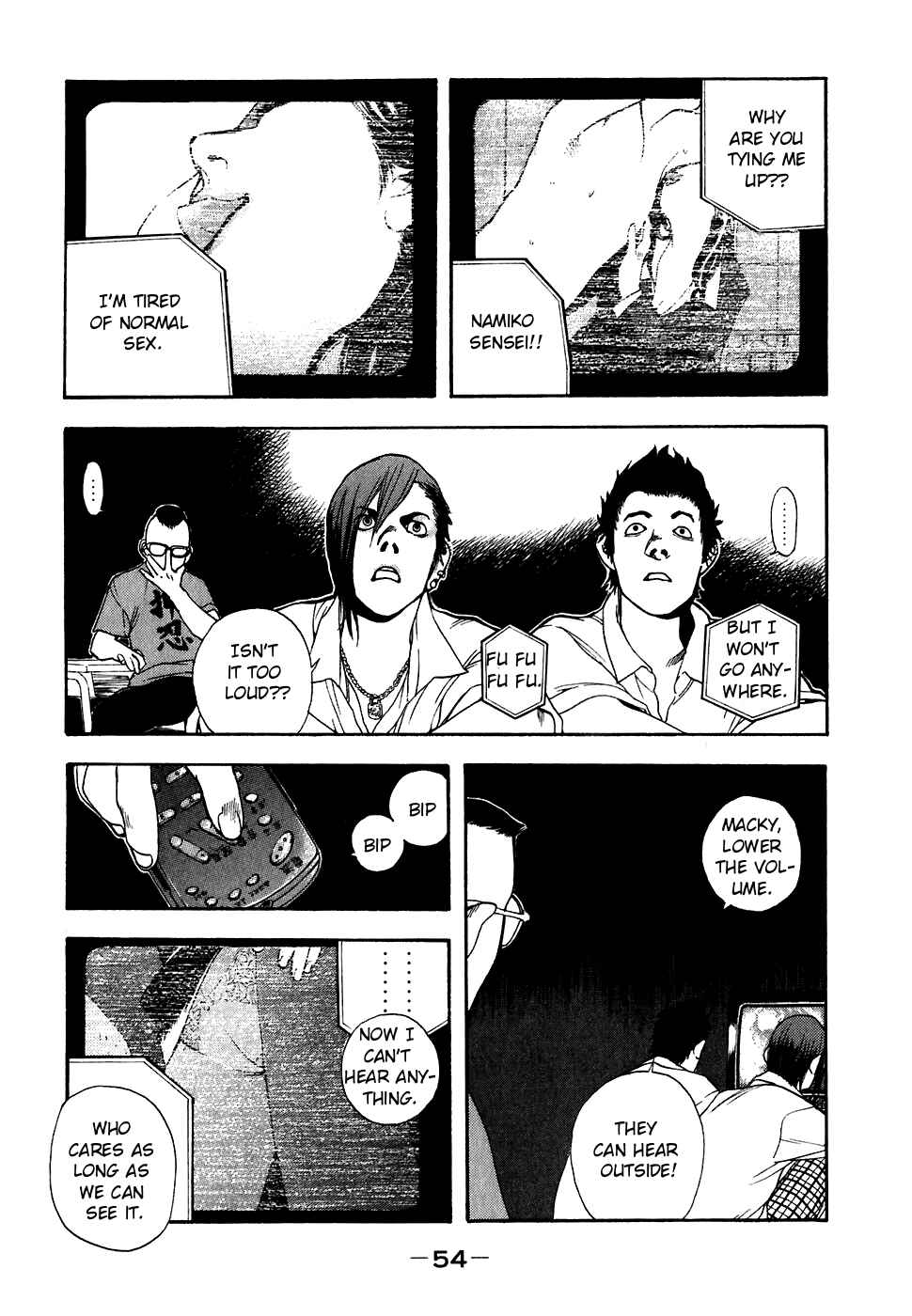 Page 6 Chapter 21 Katekin