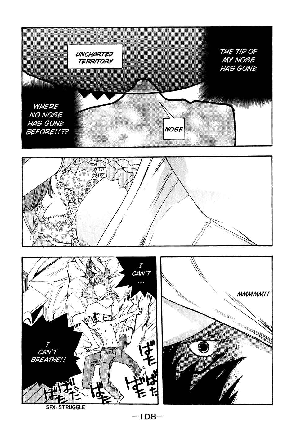 Page 17 Chapter 23 Katekin
