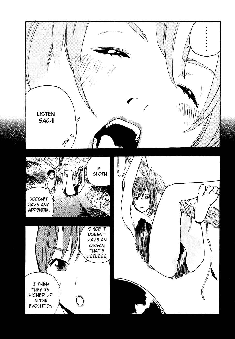 Page 18 Chapter 23 Katekin