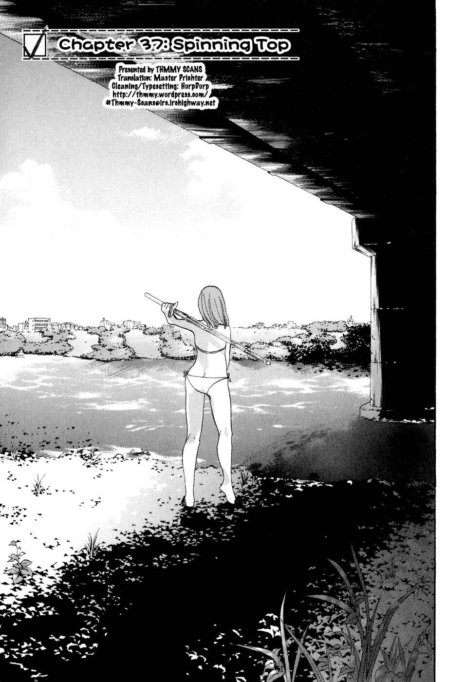 Page 1 Chapter 37 Katekin