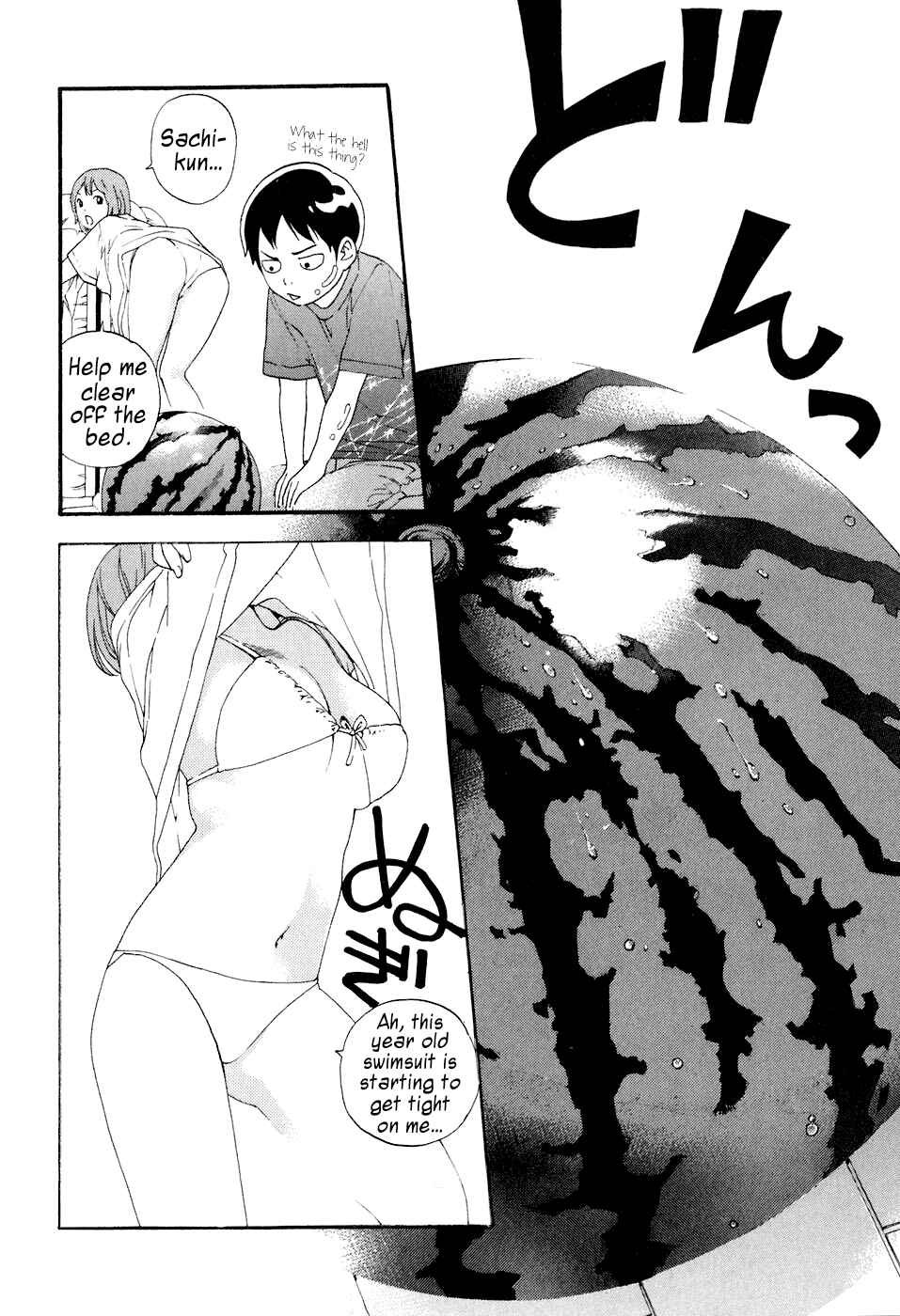 Page 10 Chapter 37 Katekin