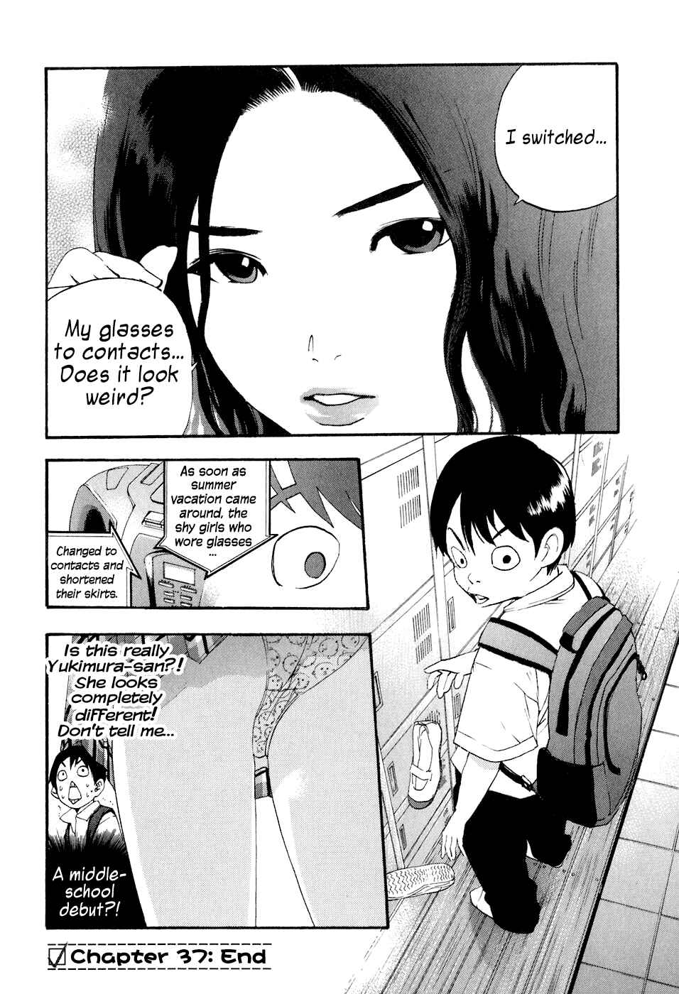 Page 19 Chapter 37 Katekin