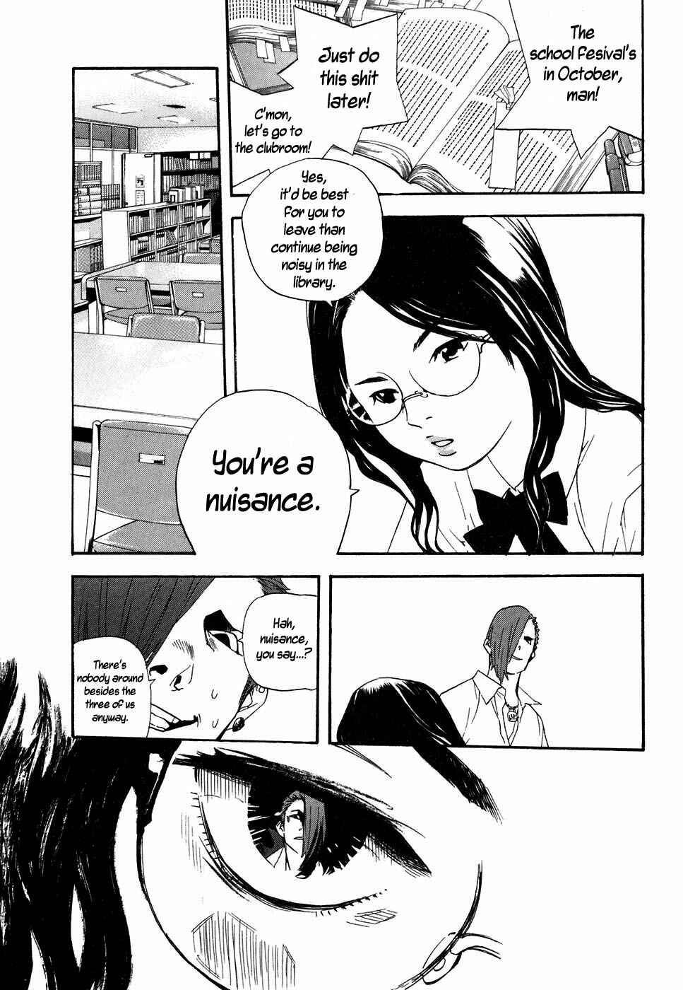 Page 7 Chapter 45 Katekin