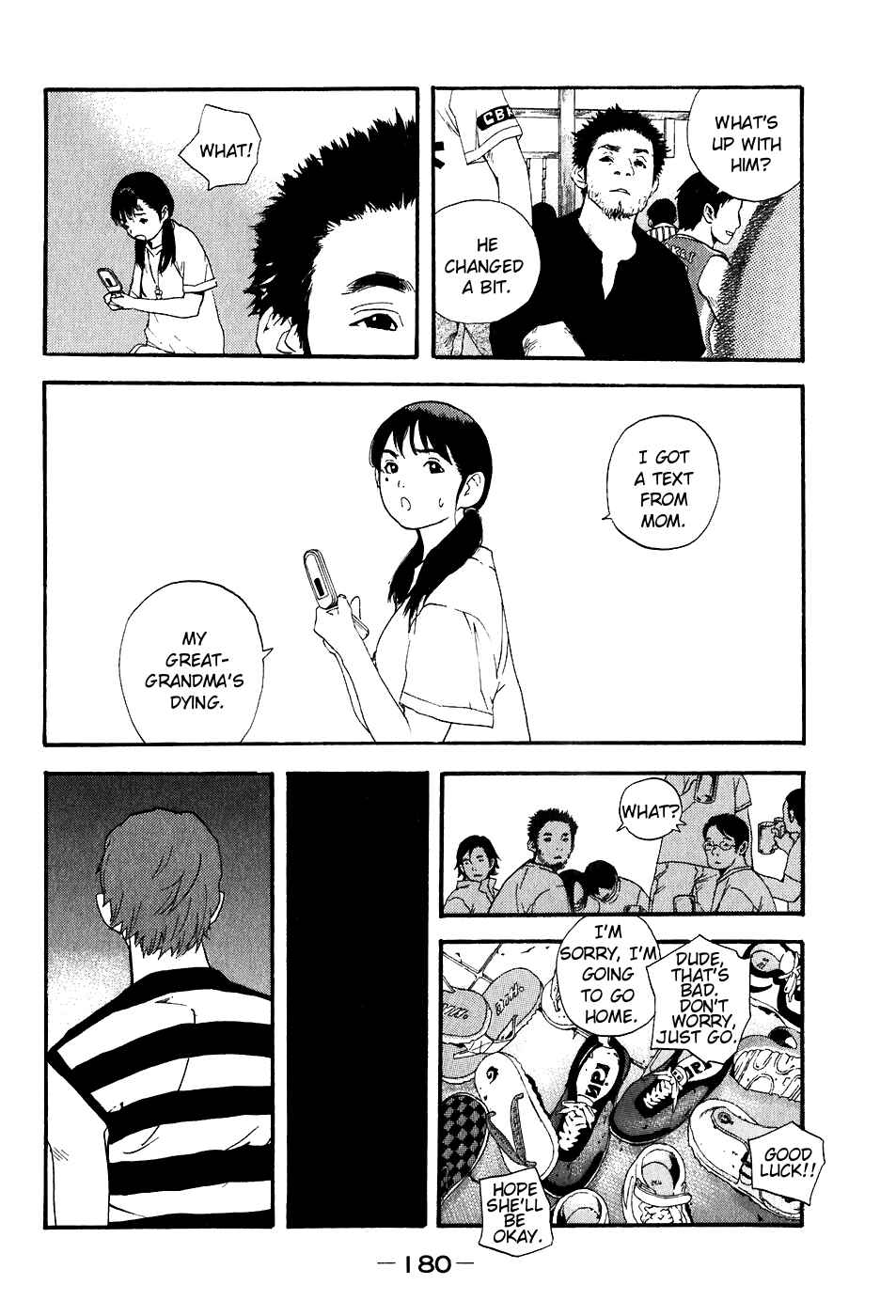 Page 6 Chapter 34.5 Katekin