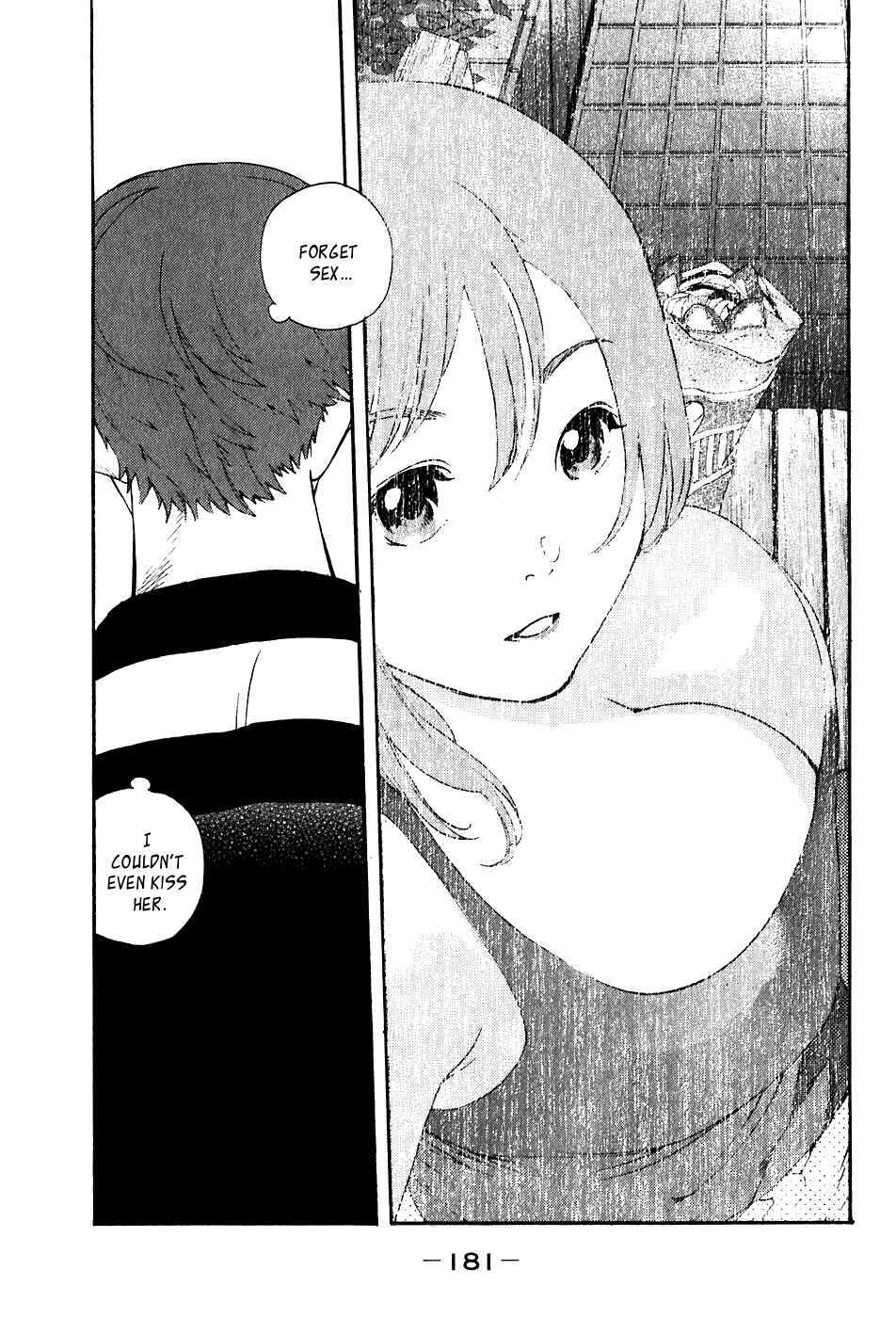 Page 7 Chapter 34.5 Katekin