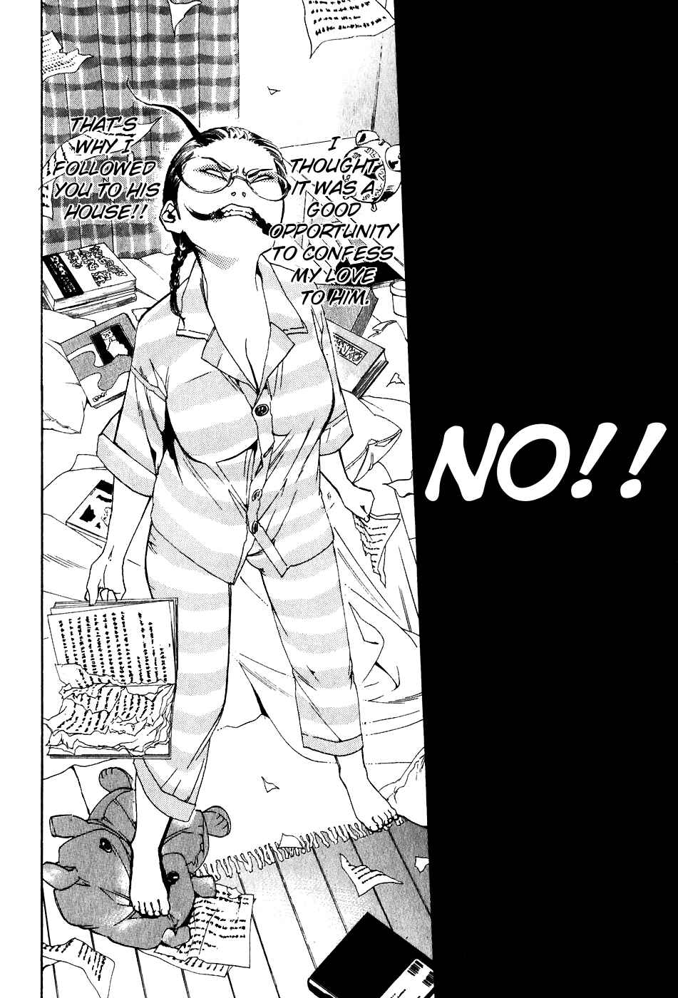 Page 14 Chapter 27 Katekin