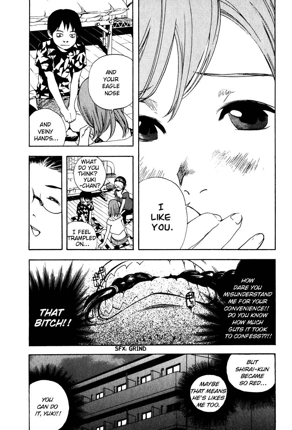 Page 15 Chapter 27 Katekin