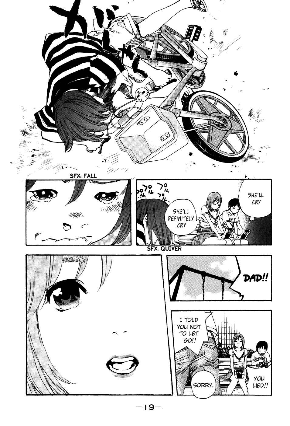 Page 20 Chapter 27 Katekin
