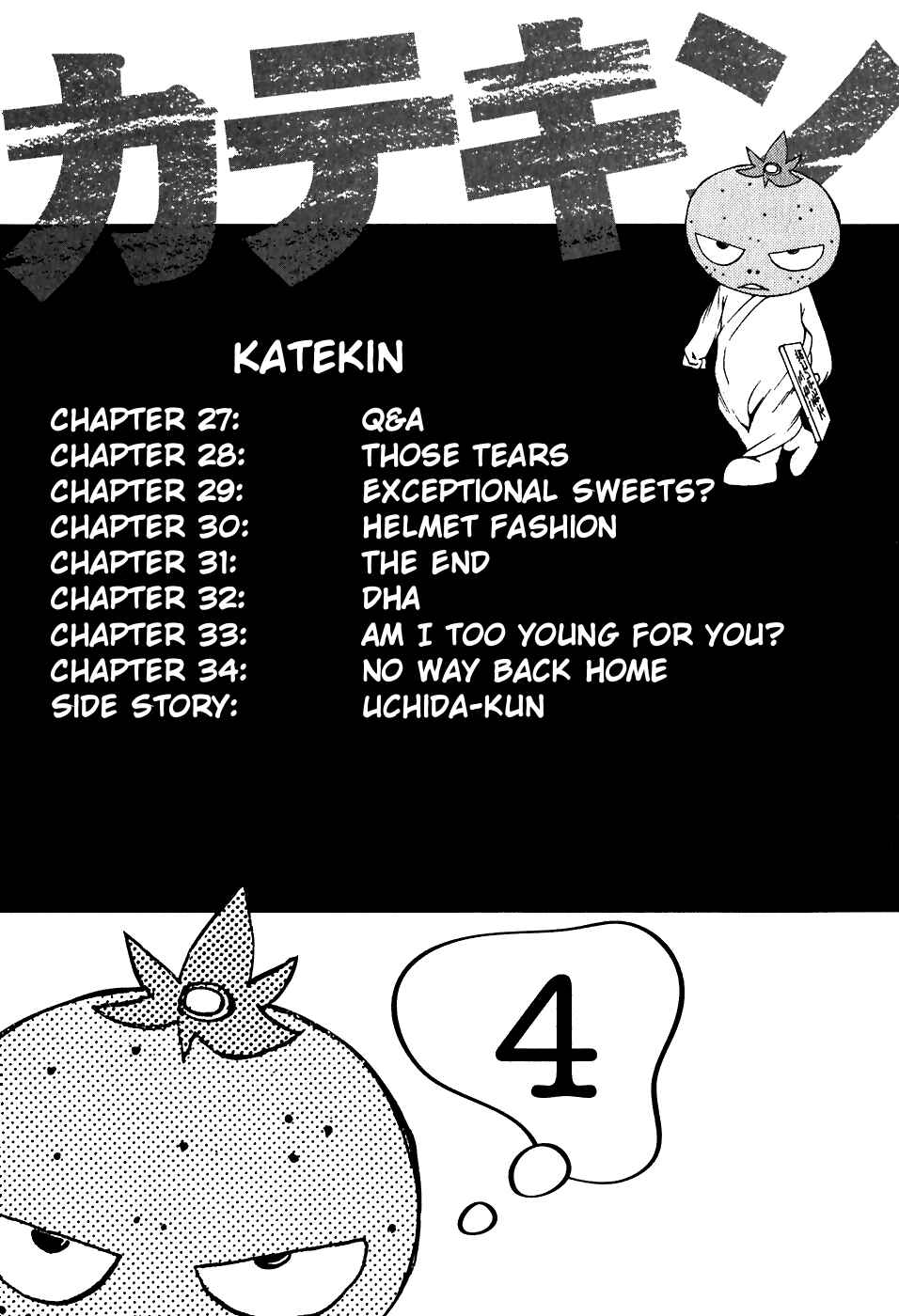 Page 8 Chapter 27 Katekin