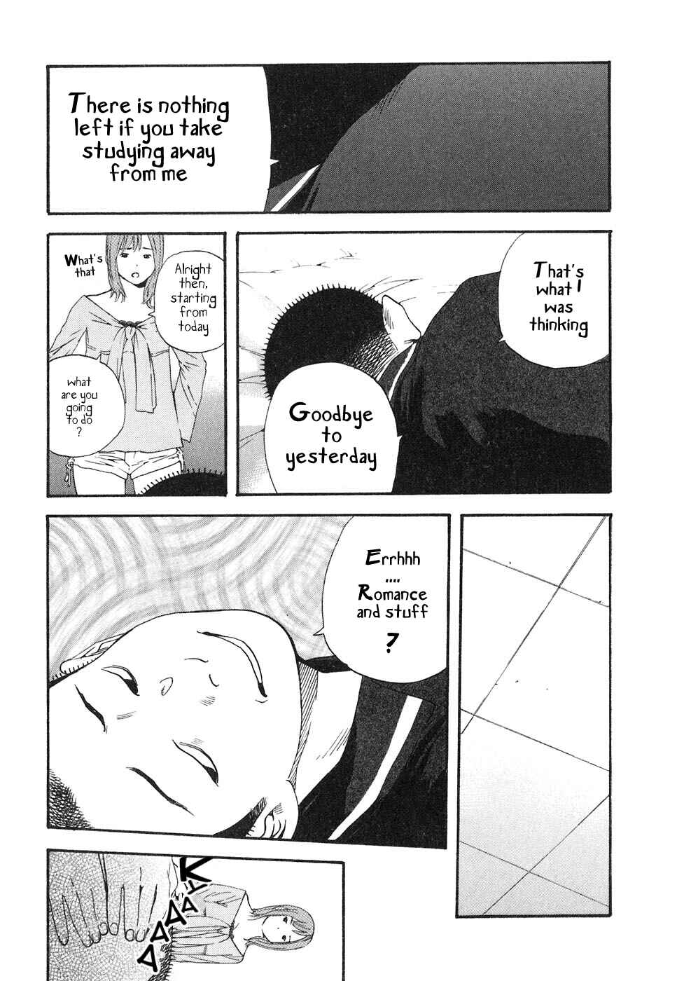 Page 14 Chapter 49 Katekin