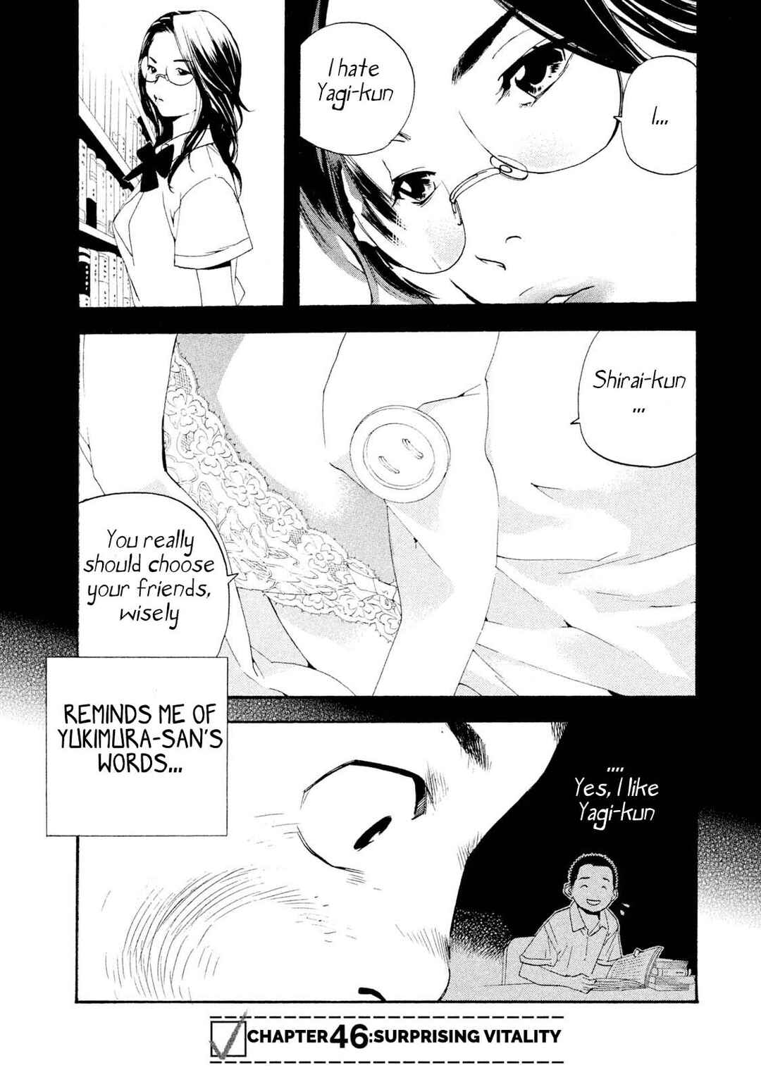 Page 1 Chapter 46 Katekin