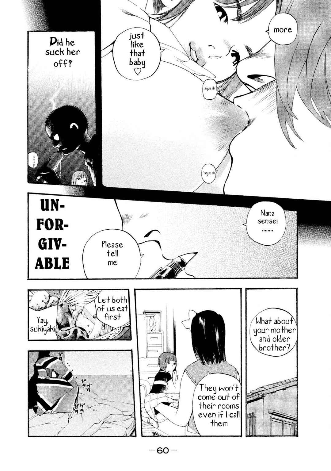 Page 10 Chapter 46 Katekin