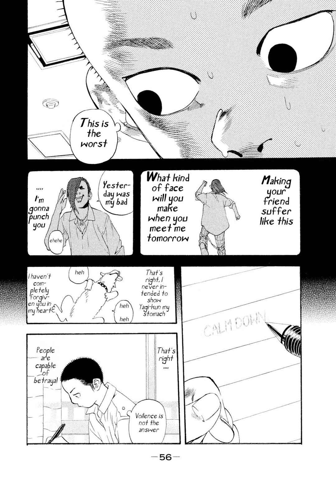 Page 6 Chapter 46 Katekin