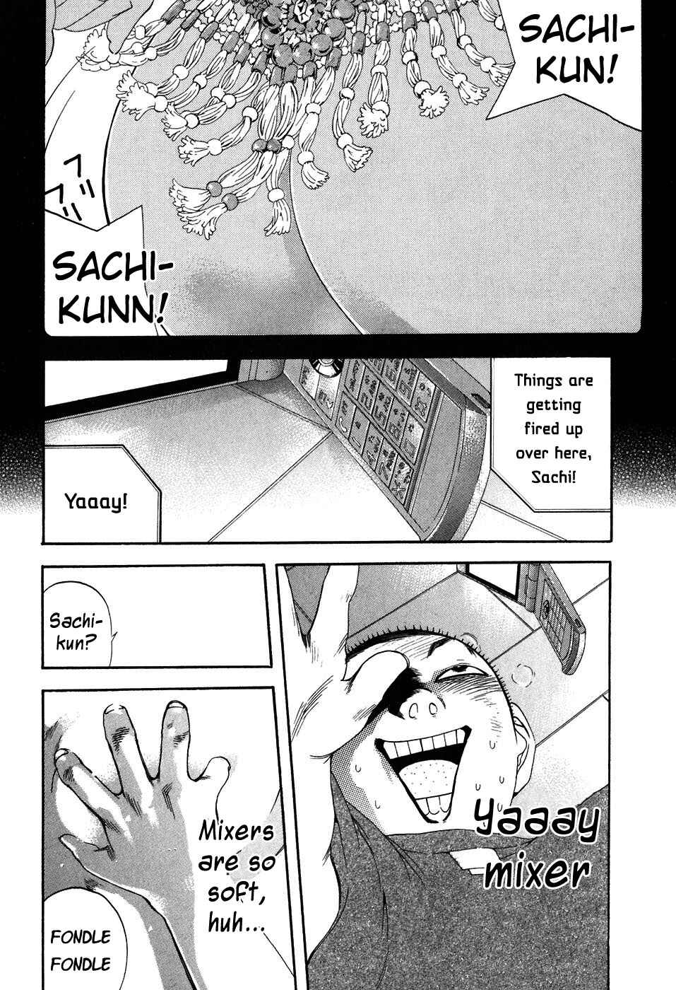 Page 2 Chapter 43 Katekin