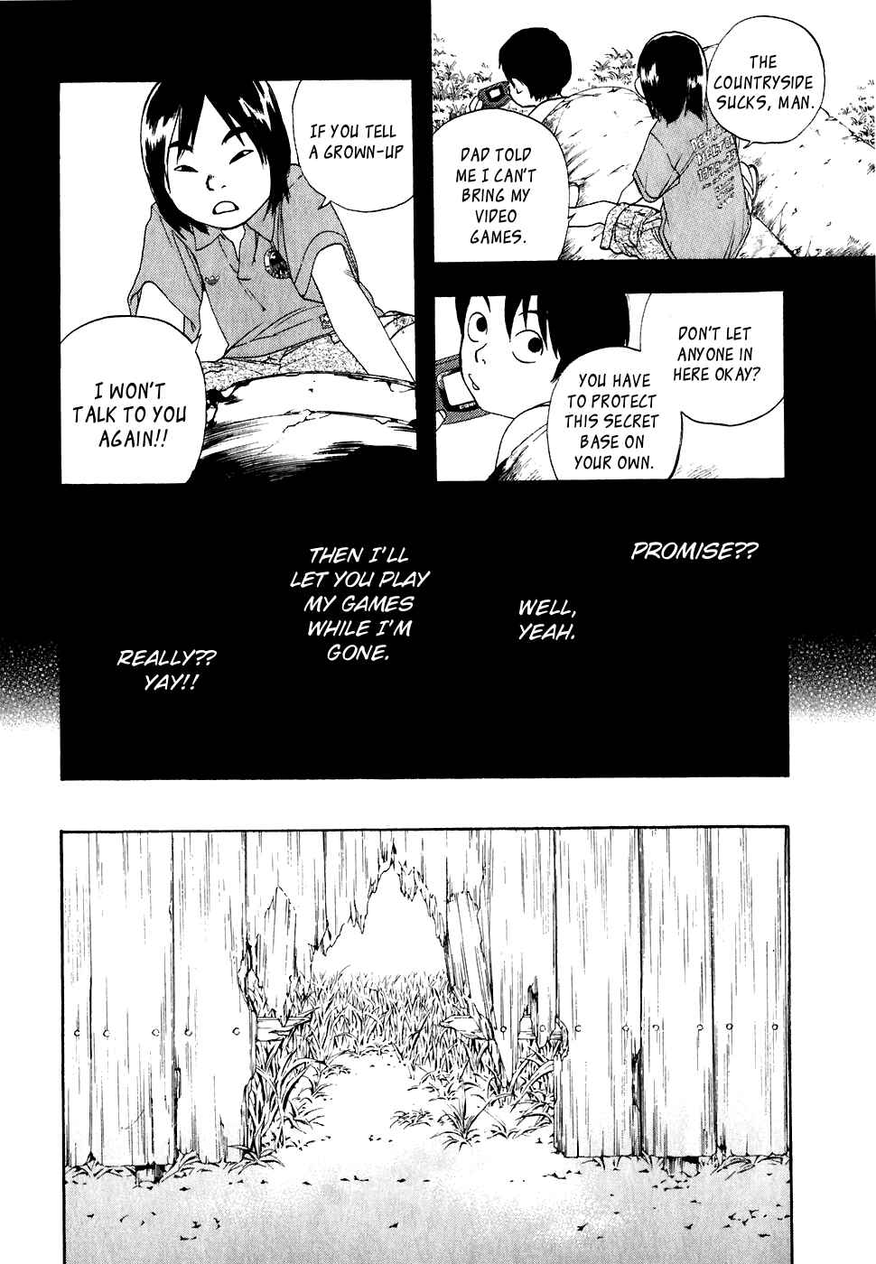 Page 5 Chapter 26.5 Katekin