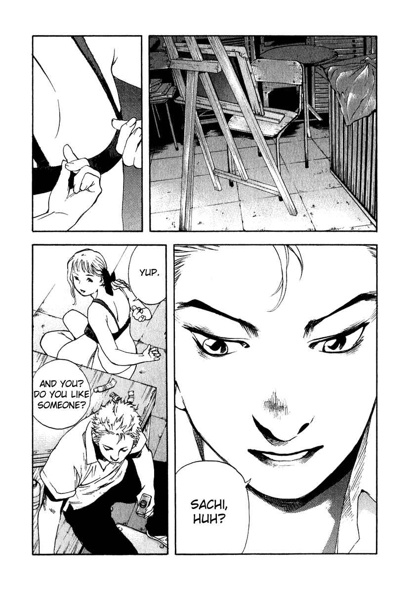 Page 11 Chapter 13 Katekin