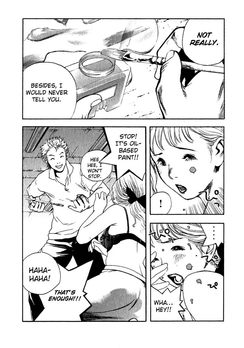 Page 12 Chapter 13 Katekin