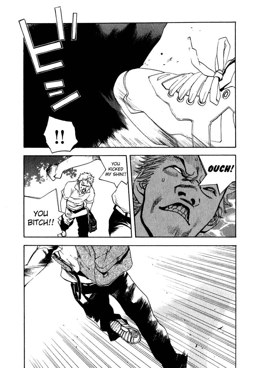 Page 16 Chapter 13 Katekin