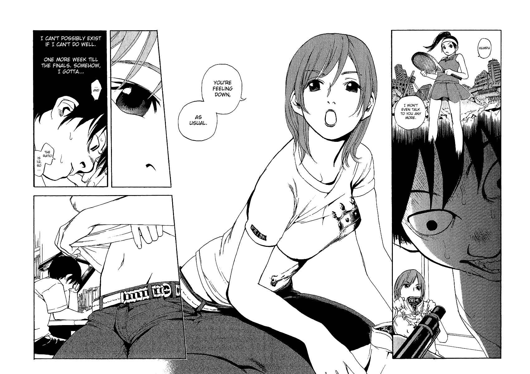 Page 16 Chapter 5 Katekin