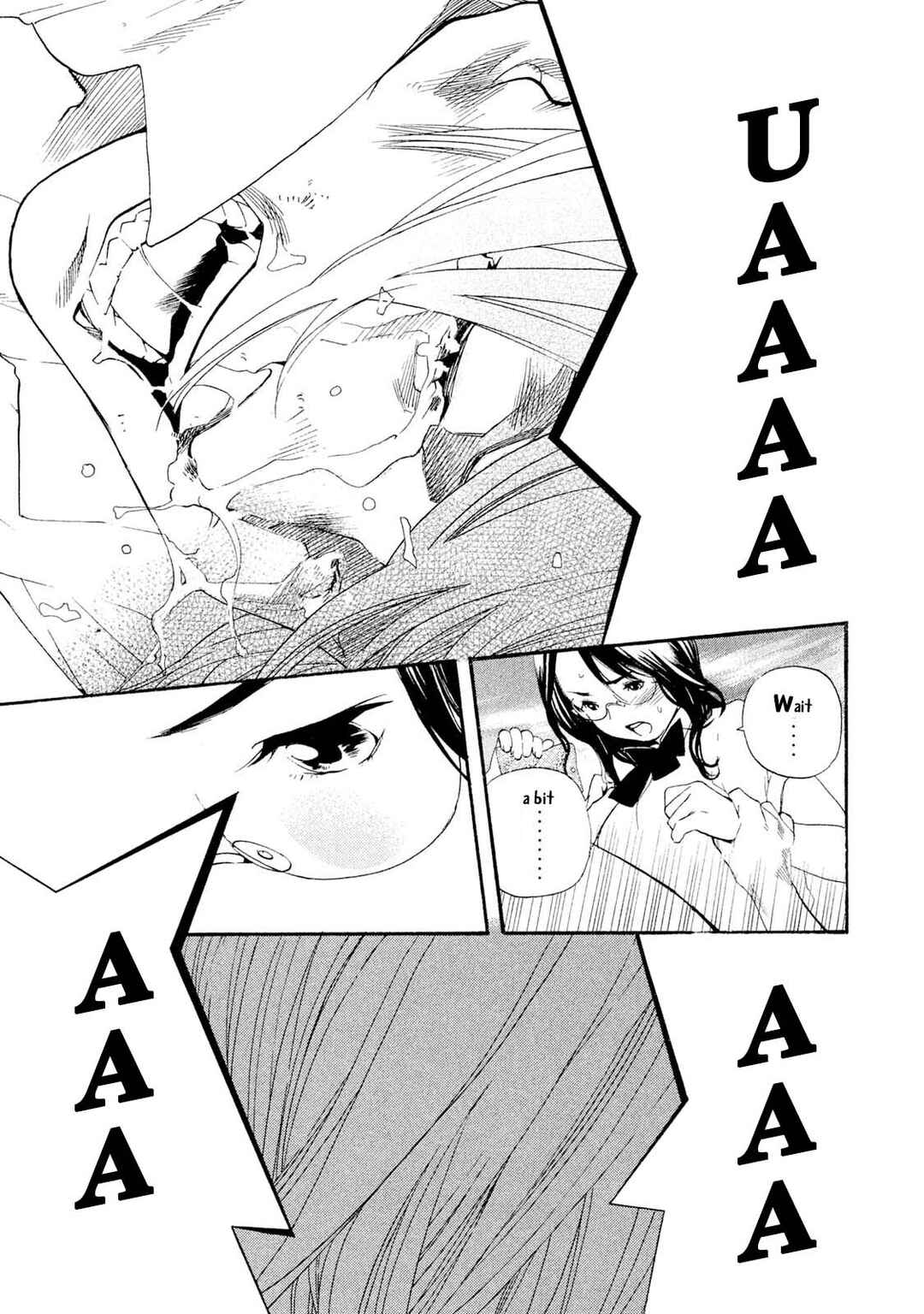 Page 15 Chapter 48 Katekin