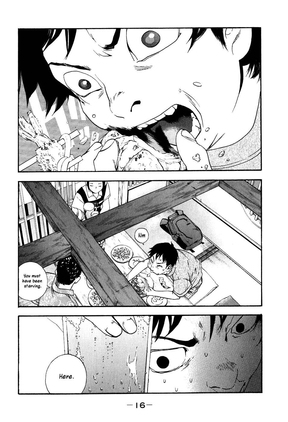 Page 17 Chapter 35 Katekin