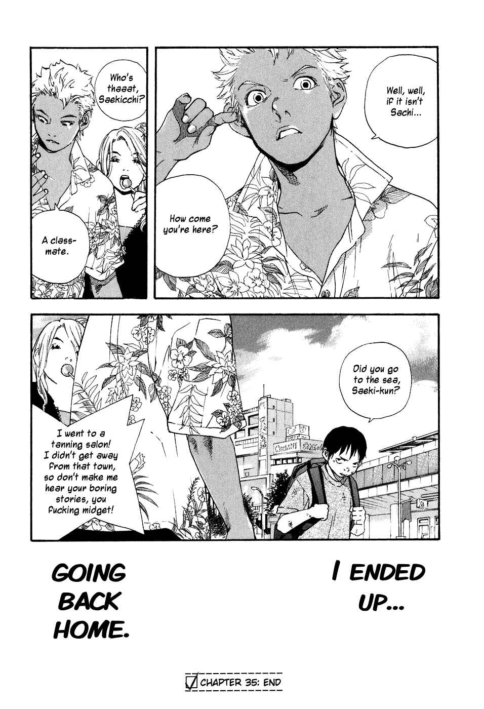 Page 26 Chapter 35 Katekin