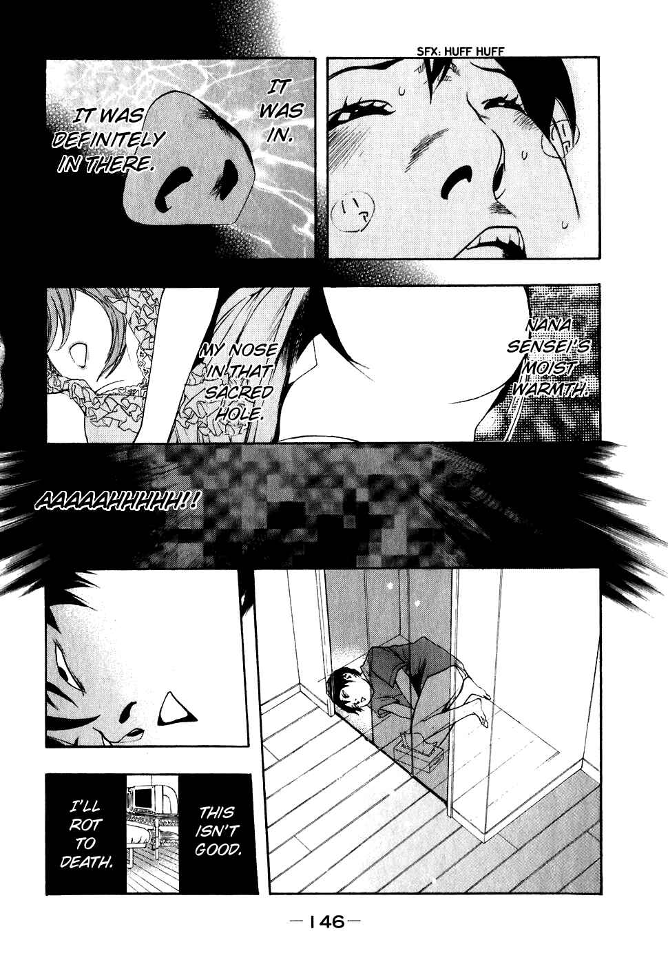 Page 13 Chapter 25 Katekin