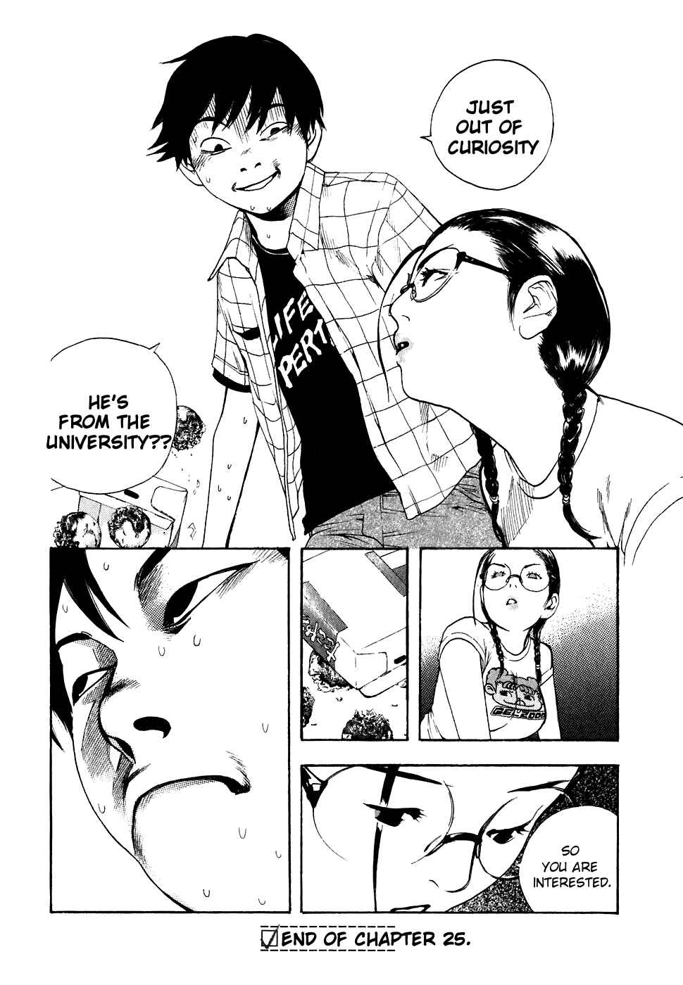 Page 19 Chapter 25 Katekin