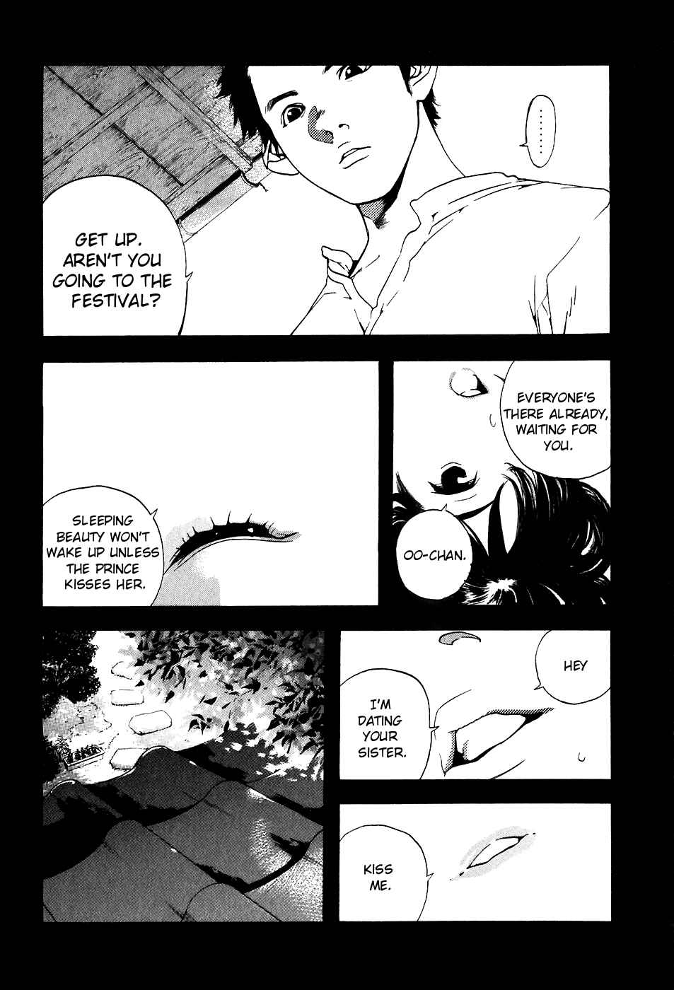 Page 12 Chapter 33 Katekin