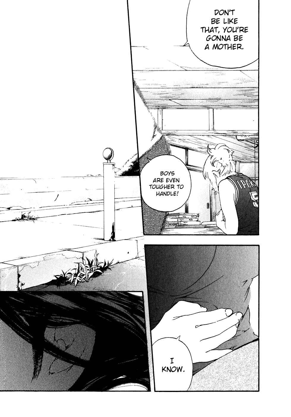 Page 4 Chapter 33 Katekin